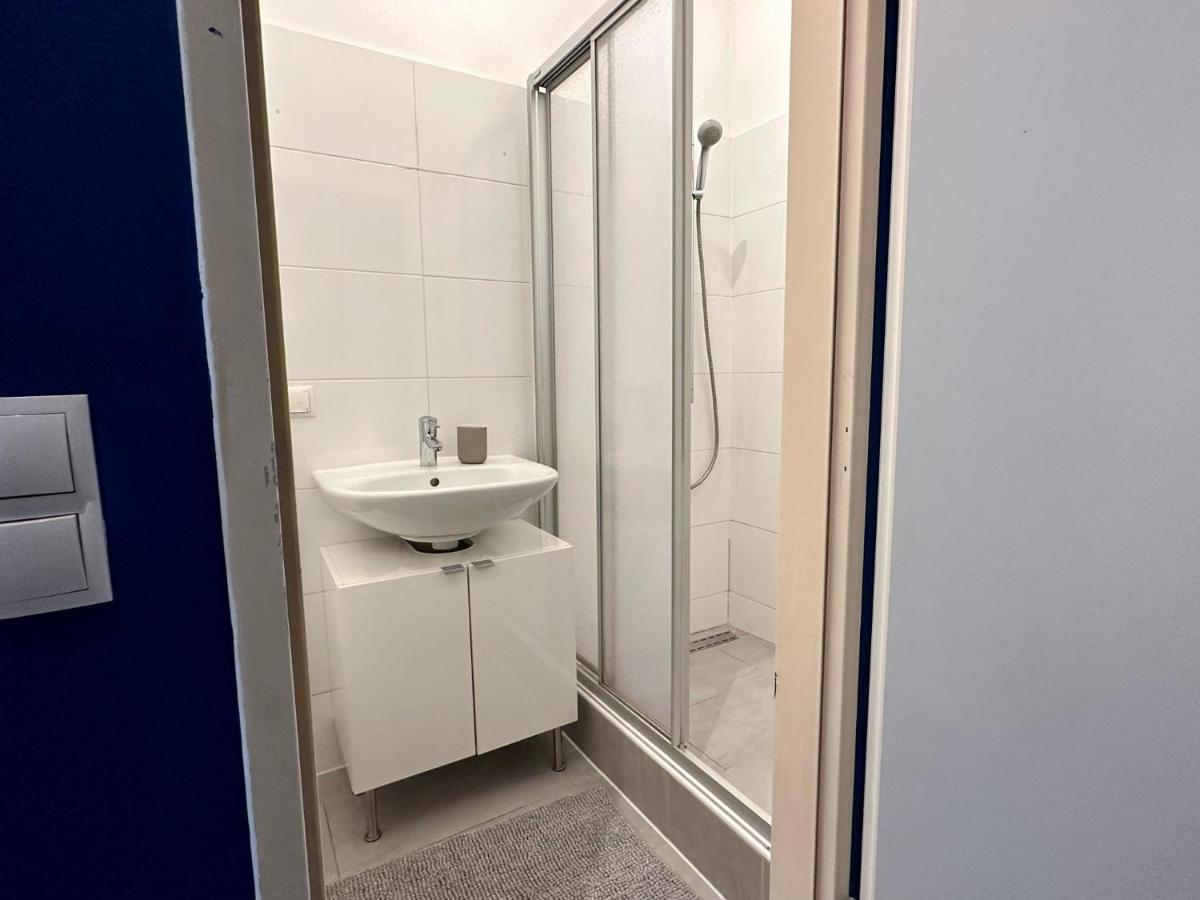 City Apartment - 2 Min To U1 Reumannplatz Vienna Exterior photo