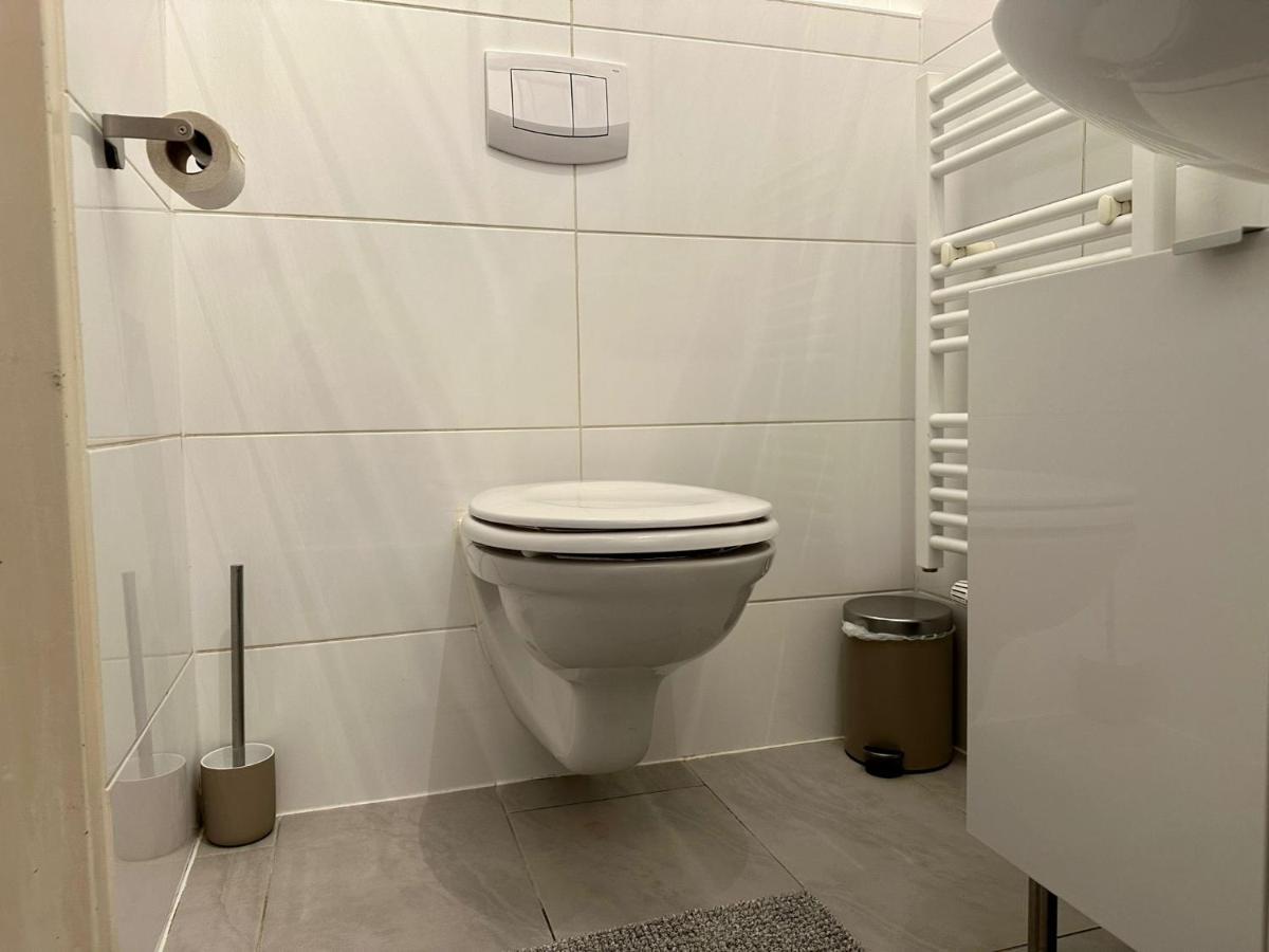 City Apartment - 2 Min To U1 Reumannplatz Vienna Exterior photo