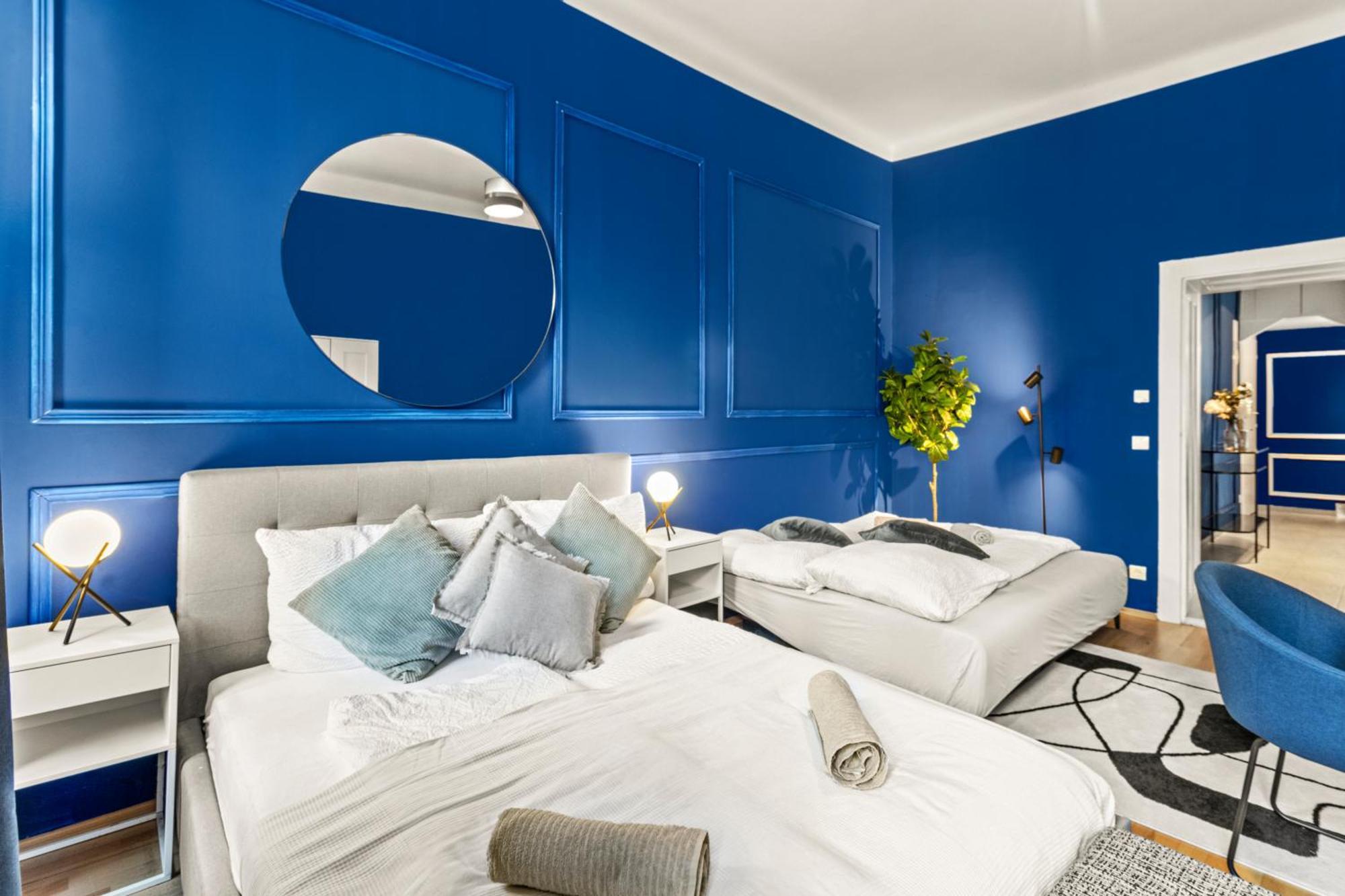 City Apartment - 2 Min To U1 Reumannplatz Vienna Exterior photo